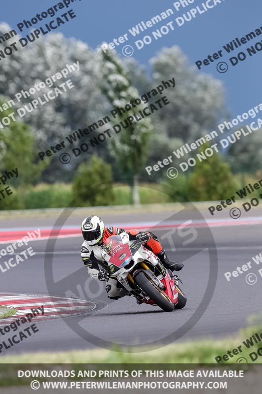 25 to 27th july 2019;Slovakia Ring;event digital images;motorbikes;no limits;peter wileman photography;trackday;trackday digital images